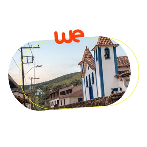 Ouro Preto - Minas Gerais