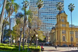 Porto Alegre