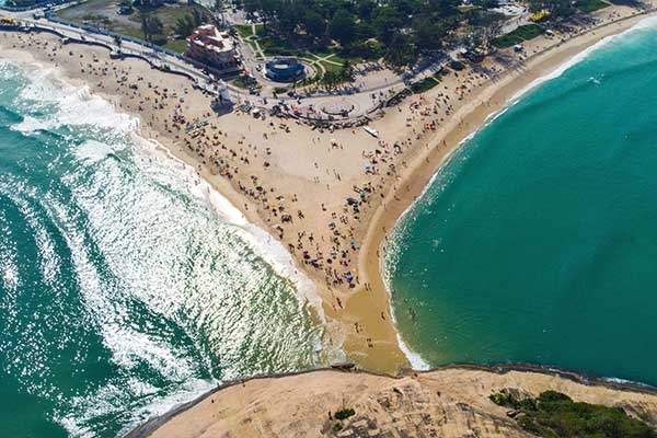 Praia do Pontal