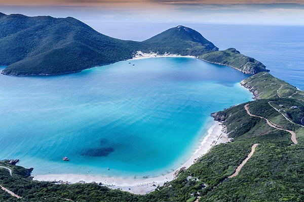 Imagem destacada de Cabo Frio 