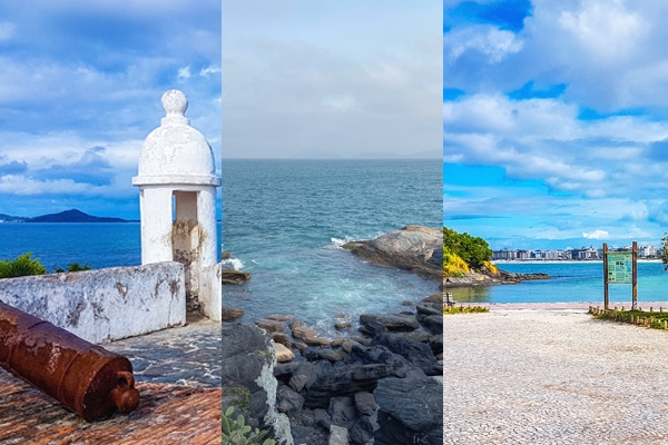 Cabo Frio: Dicas para aproveitar sem gastar muito