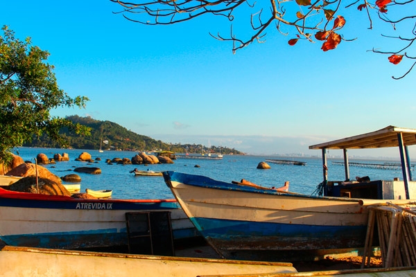 Imagem de Santo Antônio de Lisboa em Santa Catarina