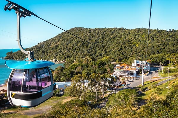 Imagem de Santo Antônio de Lisboa em Santa Catarina