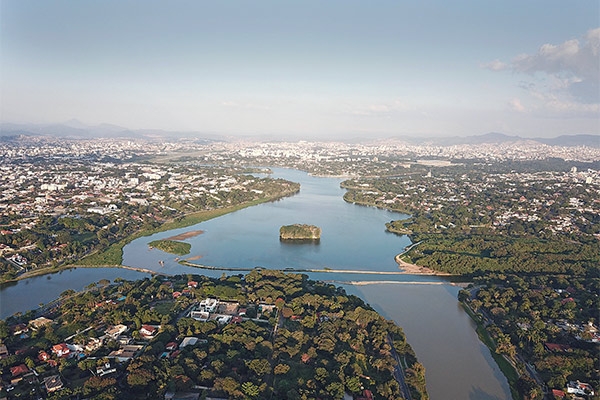 Imagem de Belo Horizonte