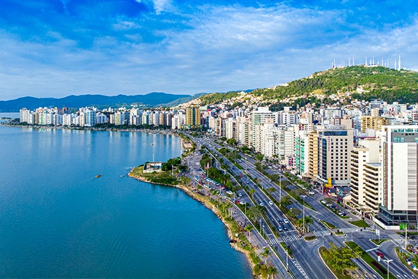 Imagem de Florianópolis