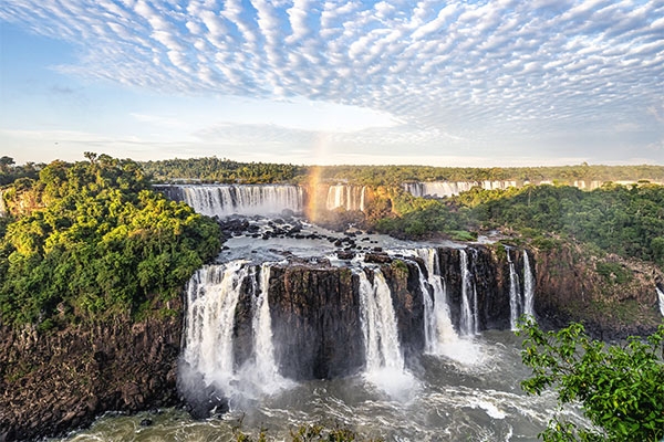 Cataratas do Niagara