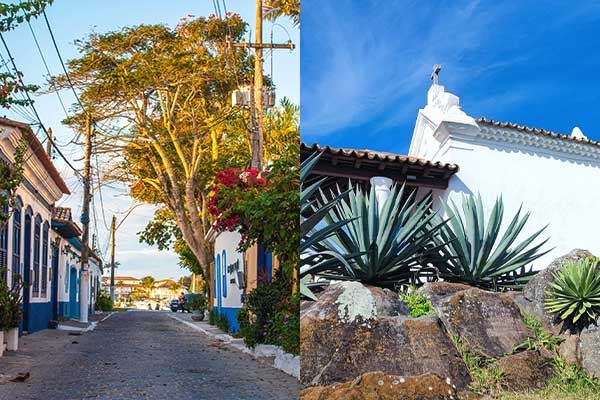 montagem do morro da guia + bairro da passagem