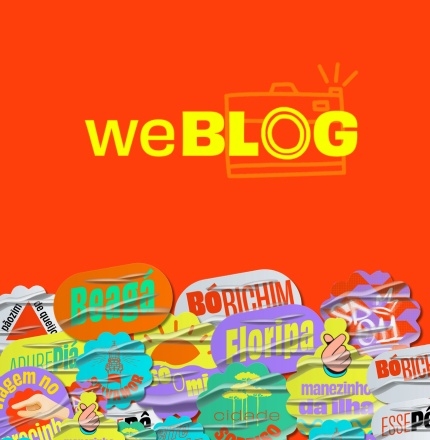 we blog banner