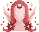 Imagem ilustra o signo de virgem.