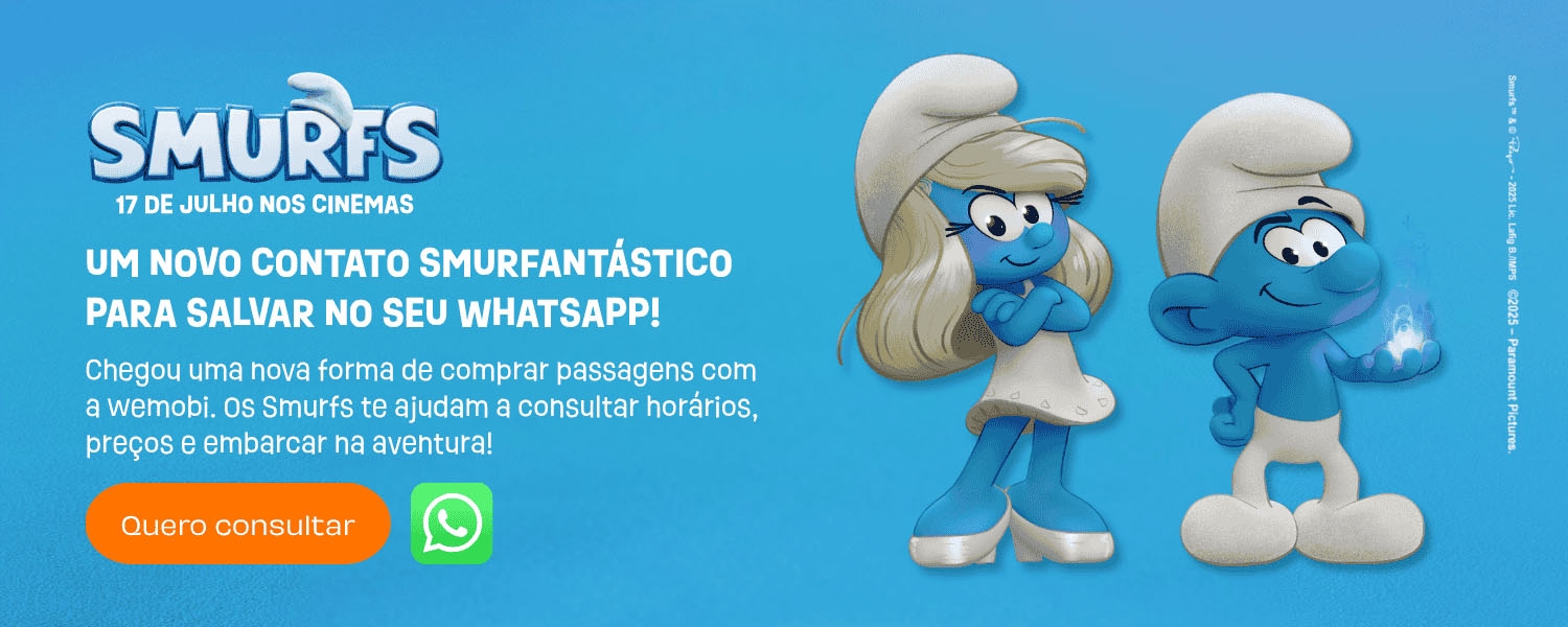 Chama no Whats!