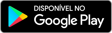 Disponível no Google play - baixar o app