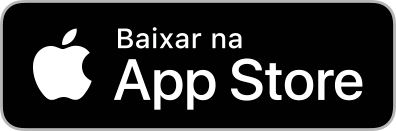 Baixe o App na Apple Store