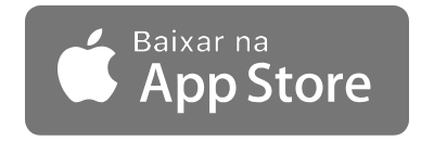 Baixe o App na Apple Store