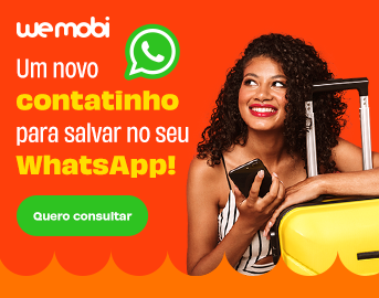 wemobi on X: A promo do feriadinho também segue até domingo