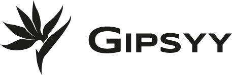 Gipsyy - Logo