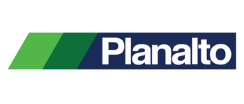 Planalto - Logo