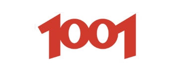 Logo 1001