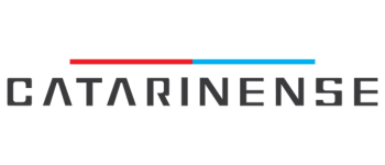 Logo Catarinense