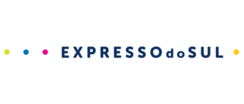 Logo Expresso do Sul