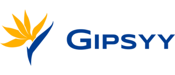 Logo Gipsyy