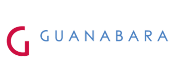 Logo Guanabara