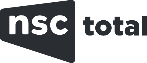 logo nsc total