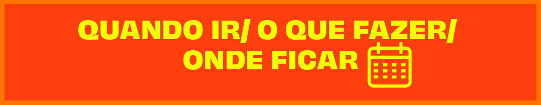 O que fazer em Fortaleza