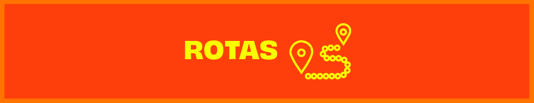 Rotas Fortaleza
