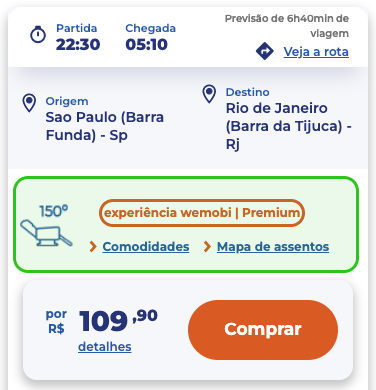 wemobi on X: A promo do feriadinho também segue até domingo