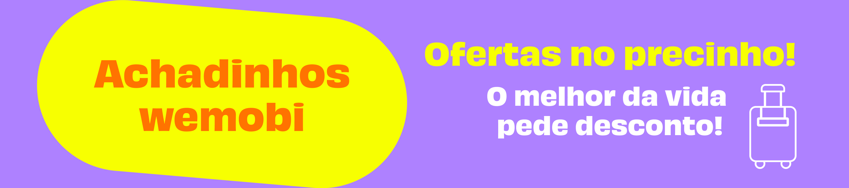 ÚLTIMAS HORAS - Alerta de Promo! 50% OFF em TODO o site.