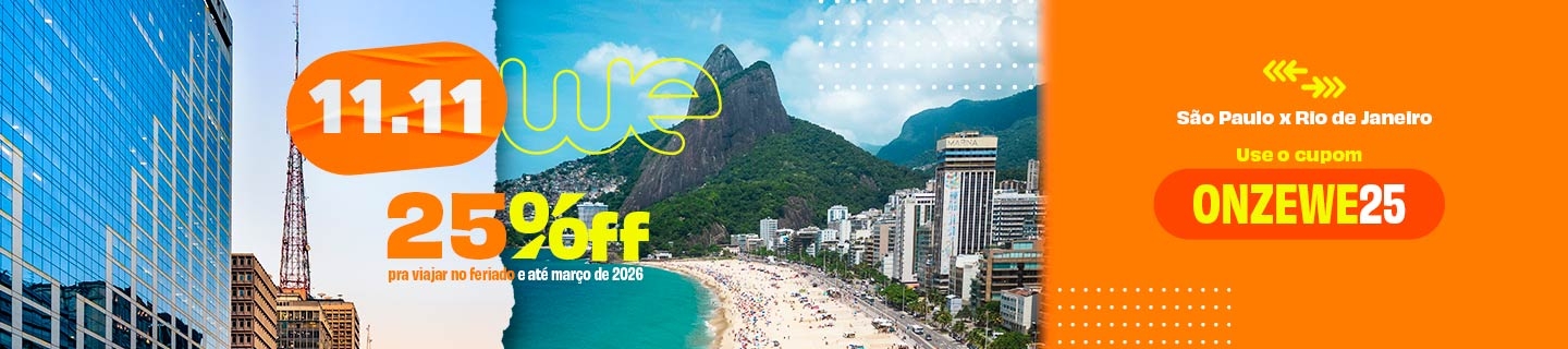 Semana Especial Welover!