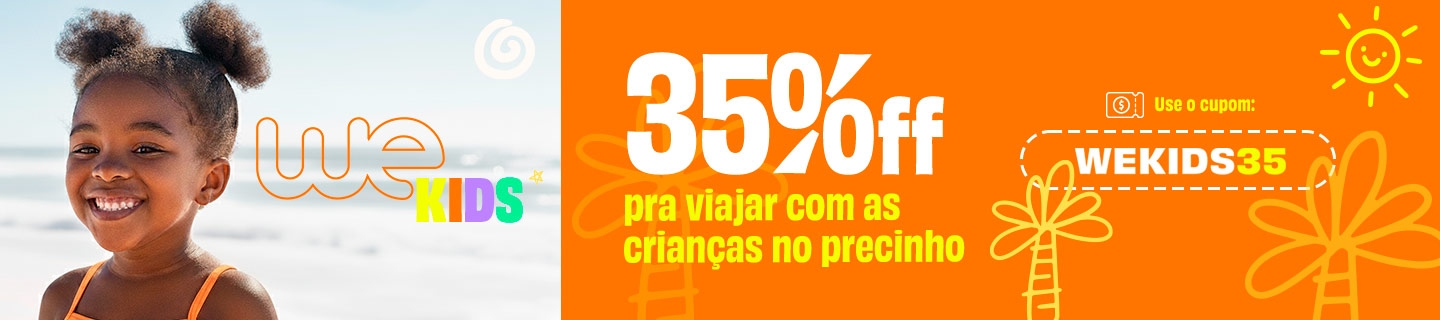 Semana Especial Welover!