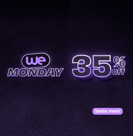 Últimas horas!! Alerta de Promo - promo de aniversário -  50%OFF - Pegar meu cupom