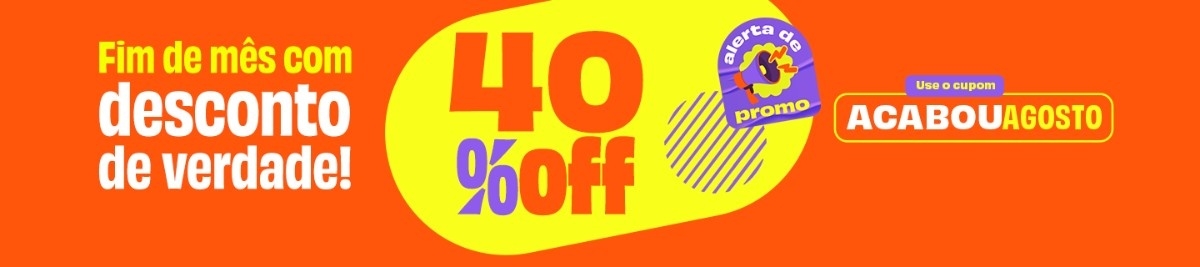 Semana Especial Welover!