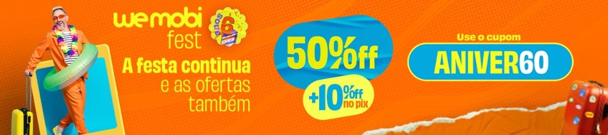 Halloween de Ofertas - 40% de desconto - Pegar meu cupom