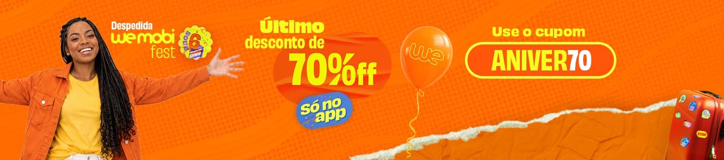 Baixe o APP!