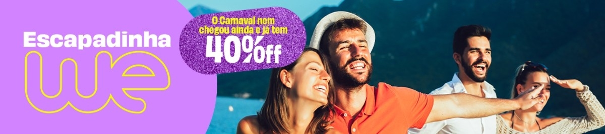 Semana Especial Welover!