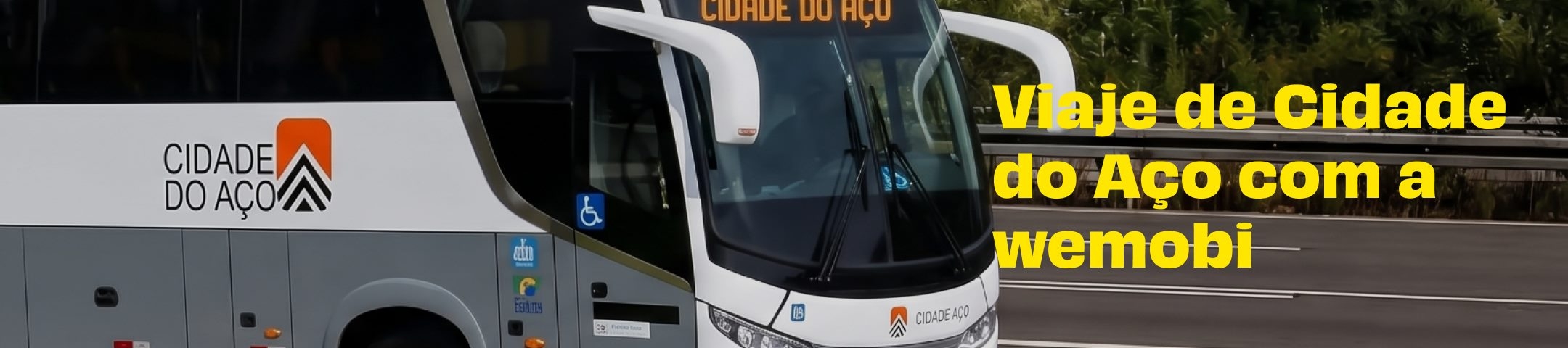 viação Bragança com a wemobi