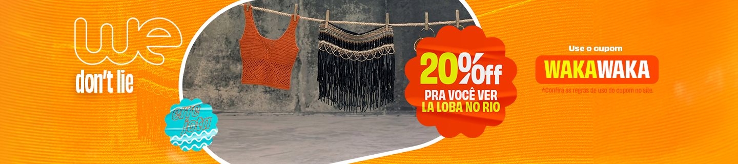 Semana Especial Welover!