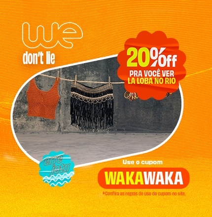 Últimas horas!! Alerta de Promo - promo de aniversário -  50%OFF - Pegar meu cupom
