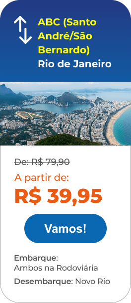 ABC x Rio de Janeiro