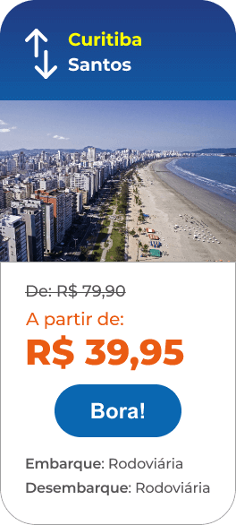 Curitiba x Santos