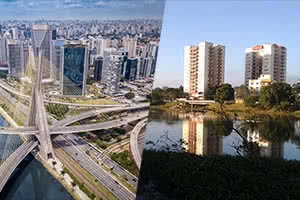 São Paulo x Resende
