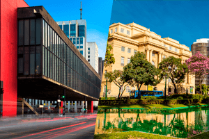 São Paulo x Belo Horizonte