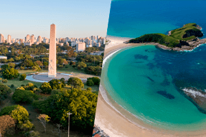 São Paulo x Cabo Frio