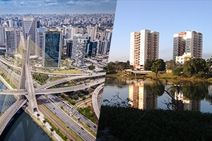 São Paulo x Juiz de Fora