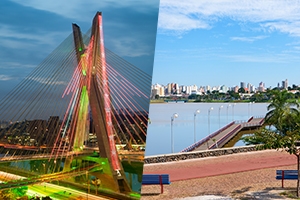 São Paulo x São José do Rio Preto