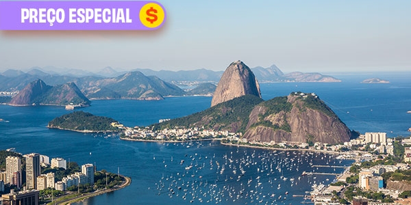 Fotos das cidades de São Paulo e Londrina