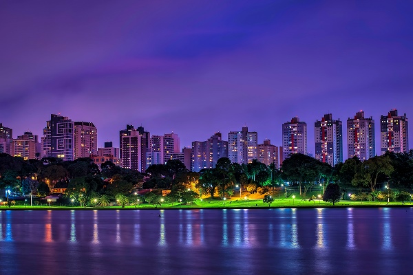 Curitiba
