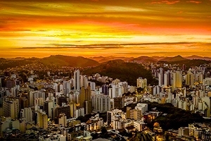 Fotos das cidades de Curitiba